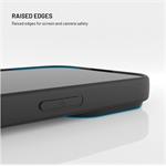 Fixed Story pogumovaný kryt pre Xiaomi Redmi Note 15 4G/5G/POCO M8 5G, čierny