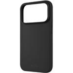 Fixed Story pogumovaný kryt pre Xiaomi Redmi Note 15 5G/POCO M8 5G, čierny