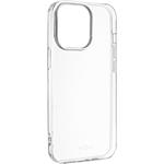 Fixed Story Slim ultratenký TPU gélový kryt pre Apple iPhone 13 Pro, 0,6 mm, číry