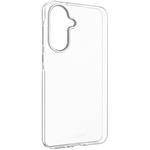 Fixed Story Slim ultratenký TPU gélový kryt pre Samsung Galaxy A36 5G, 0,6 mm, číry