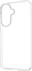 Fixed Story Slim Ultratenký TPU gélový kryt pre Samsung Galaxy A57 5G, 0,6 mm, číry