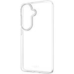 Fixed Story Slim ultratenký TPU gélový kryt pre Samsung Galaxy S26, 0,6 mm, číry