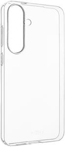 Fixed Story Slim ultratenký TPU gélový kryt pre Samsung Galaxy S26, 0,6 mm, číry