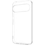 Fixed Story TPU gélový kryt pre Google Pixel 10 5G/10 Pro 5G, číry