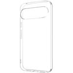 Fixed Story TPU gélový kryt pre Google Pixel 10 Pro XL 5G, číry