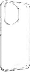 Fixed Story TPU gélový kryt pre Honor 400, číry