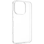 Fixed Story TPU gélový kryt pre Honor 400 Lite, číry