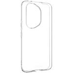 Fixed Story TPU gélový kryt pre Honor 400 Pro, číry