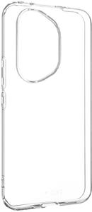 Fixed Story TPU gélový kryt pre Honor 400 Pro, číry