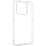 Fixed Story TPU gélový kryt pre Honor 400 Smart 5G, číry