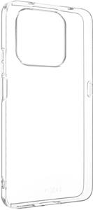 Fixed Story TPU gélový kryt pre Honor 400 Smart 5G, číry