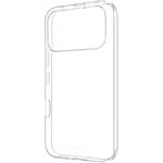 Fixed Story TPU gélový kryt pre Honor 600 Pro, číry