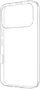 Fixed Story TPU gélový kryt pre Honor 600 Pro, číry