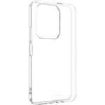 Fixed Story TPU gélový kryt pre Infinix Note 50x 5G, číry