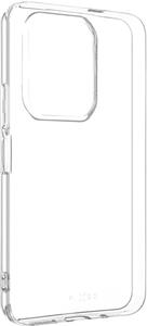 Fixed Story TPU gélový kryt pre Infinix Note 50x 5G, číry