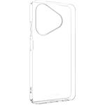 Fixed Story TPU gélový kryt pre Infinix Smart 10 HD, číry