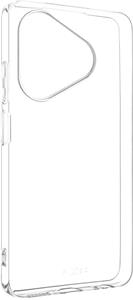 Fixed Story TPU gélový kryt pre Infinix Smart 10 HD, číry