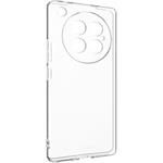 Fixed Story TPU gélový kryt pre Infinix Zero 40 5G, číry