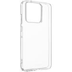 Fixed Story TPU gélový kryt pre Motorola Edge 60 Neo 5G/50 Neo/Moto S50 5G, číry