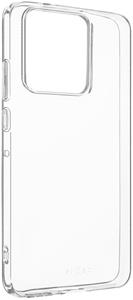 Fixed Story TPU gélový kryt pre Motorola Edge 60 Neo 5G/50 Neo/Moto S50 5G, číry