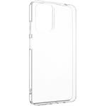 Fixed Story TPU gélový kryt pre Motorola Moto G05, číry