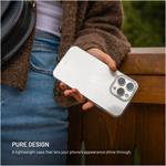 Fixed Story TPU gélový kryt pre Motorola Moto G06/Power, číry