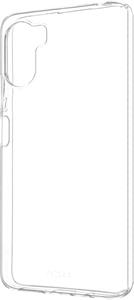 Fixed Story TPU gélový kryt pre Motorola Moto G06/Power, číry