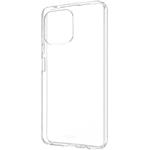 Fixed Story TPU gélový kryt pre Motorola Moto G57 Power 5G, číry
