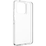 Fixed Story TPU gélový kryt pre Motorola ThinkPhone 25 5G, číry