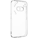 Fixed Story TPU gélový kryt pre Nothing Phone 2a/2a Plus, číry