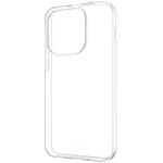 Fixed Story TPU gélový kryt pre OnePlus 15, číry