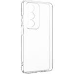 Fixed Story TPU gélový kryt pre Oppo A3 Pro, číry