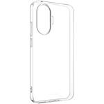 Fixed Story TPU gélový kryt pre POCO F7, číry