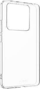 Fixed Story TPU gélový kryt pre POCO M7 Pro 5G, číry