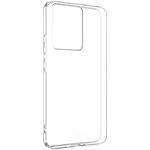 Fixed Story TPU gélový kryt pre Realme 14 5G/14T 5G, číry