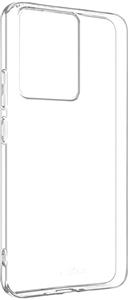 Fixed Story TPU gélový kryt pre Realme 14 5G/14T 5G, číry