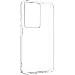 Fixed Story TPU gélový kryt pre Realme 14x 5G, číry