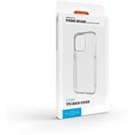 Fixed Story TPU gélový kryt pre Realme C61/C63/Note 60, číry
