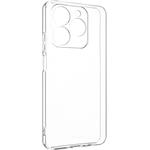 Fixed Story TPU gélový kryt pre Realme C61/C63/Note 60, číry