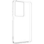 Fixed Story TPU gélový kryt pre Realme C73 5G, číry