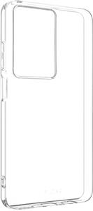 Fixed Story TPU gélový kryt pre Realme C73 5G, číry