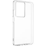 Fixed Story TPU gélový kryt pre Realme C75 4G, číry