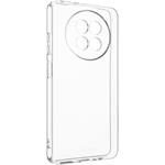 Fixed Story TPU gélový kryt pre Realme Narzo N65, číry