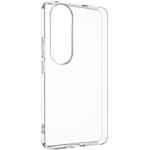 Fixed Story TPU gélový kryt pre Vivo V50 Lite 4G/5G, číry