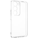 Fixed Story TPU gélový kryt pre Vivo Y19S 4G/Y29 5G, číry