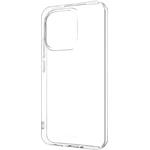 Fixed Story TPU gélový kryt pre Xiaomi 15T Pro, číry