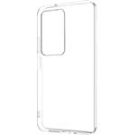 Fixed Story TPU gélový kryt pre Xiaomi Redmi 15 4G/5G, číry