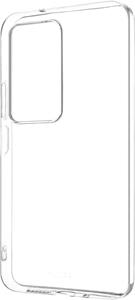 Fixed Story TPU gélový kryt pre Xiaomi Redmi 15 4G/5G, číry