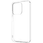 Fixed Story TPU gélový kryt pre Xiaomi Redmi 15C 4G/5G, číry