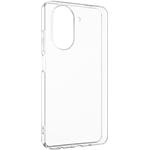 Fixed Story TPU gélový kryt pre Xiaomi Redmi A5, číry